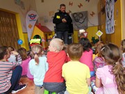 Besip - Myšák Bertík a pan B